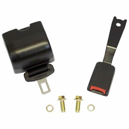 AFTERMARKET KM 52 Safety Belt Kit 8198-KM